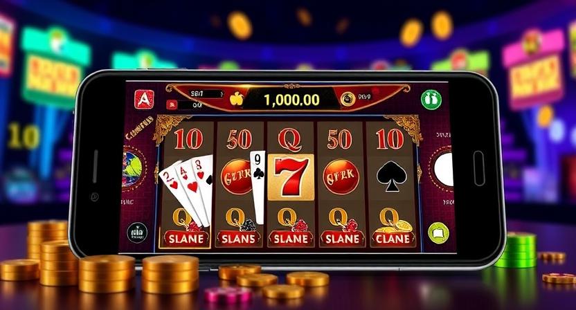 babu88 app for casino and sports betting